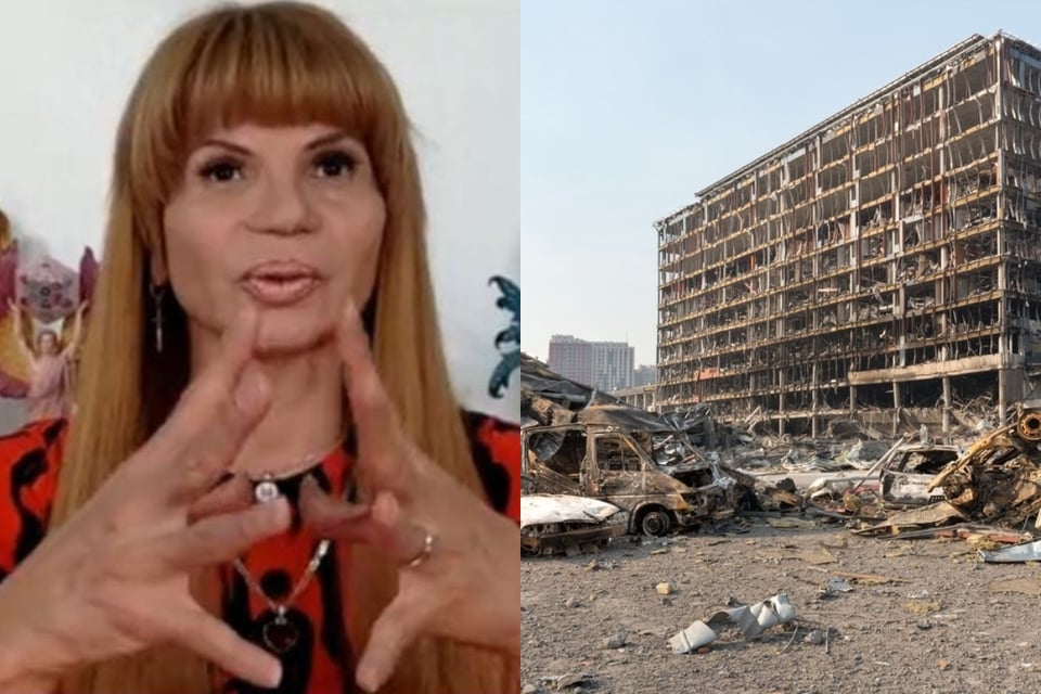 La advertencia de Mhoni Vidente sobre ‘guerra y apocalipsis’; ¿predicción cumplida?