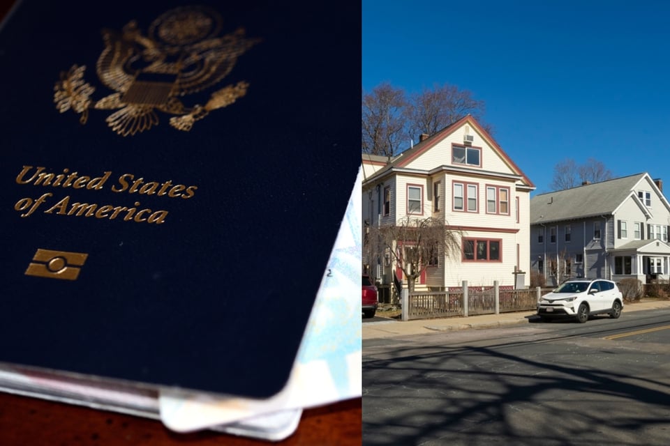 Inmigrantes podrían recibir la green card, una nueva esperanza