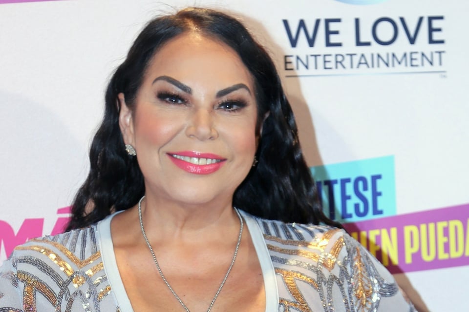 Liliana Rodríguez, Siéntese quien pueda, labial rosa, seguidores, artistas, comunicado Instagram, noticias