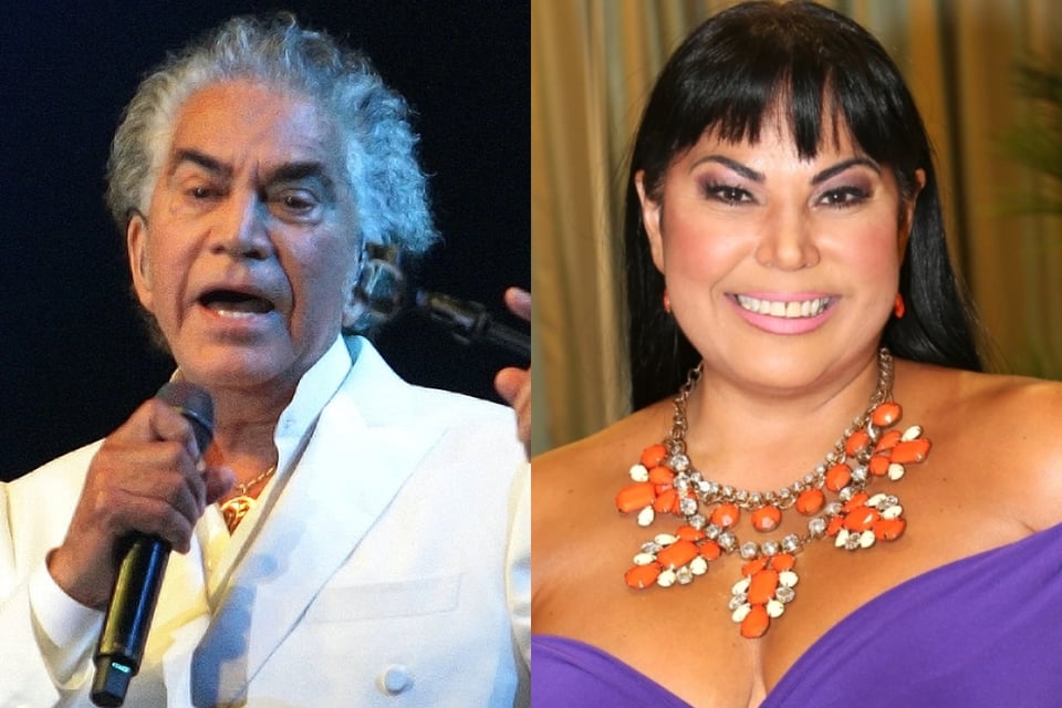 Liliana Rodríguez rompe el silencio sobre la muerte de El Puma Jr. featured image