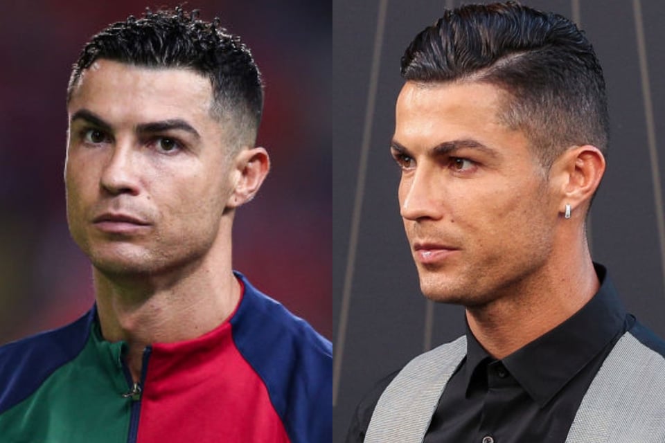 Cristiano Ronaldo podría ser condenado a recibir 99 azotes en Irán