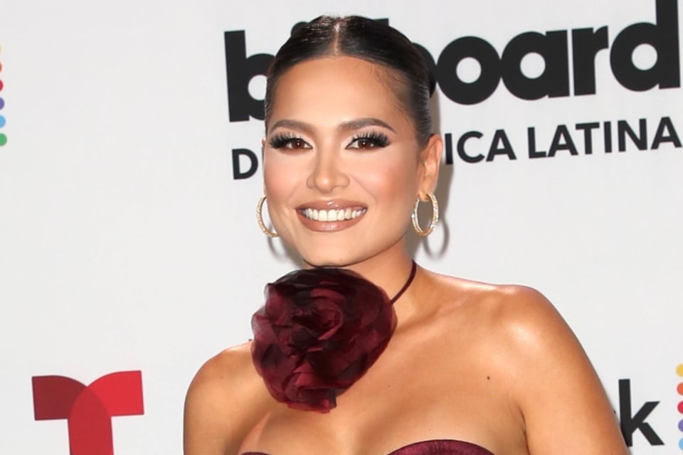 Andrea Meza, Telemundo, ex Miss Universo, Fifth Avenue, relaciones