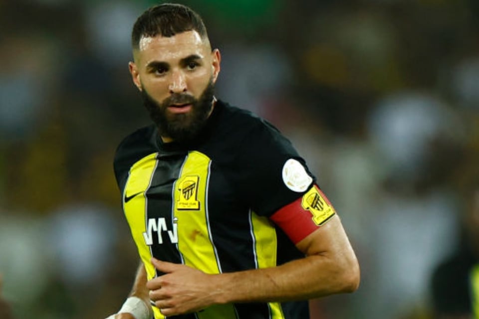 ¿Benzema a la Liga MX? Un histórico lo quiere como refuerzo featured image