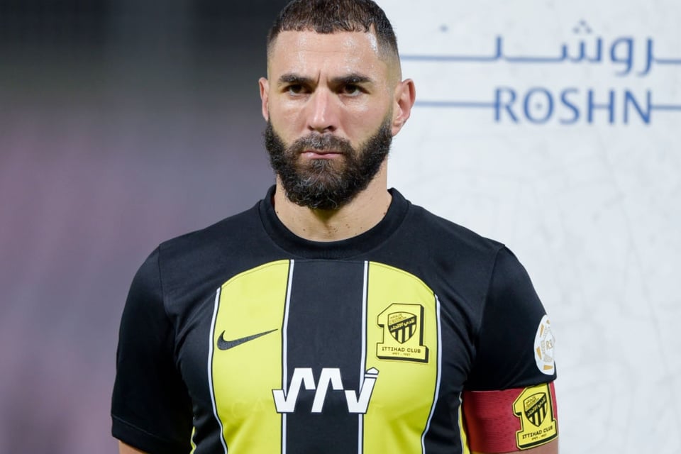 Benzema suena para Pumas en el Apertura 2025