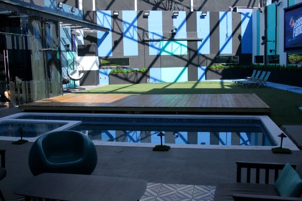 ¿Un siguiente reality entre Nicola y Wendy?
