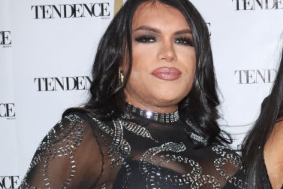 Wendy Guevara y su oscuro pasado: Abuso doméstico y sexual