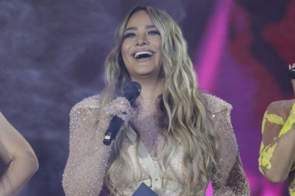 Lupillo Rivera, Mayeli, Influencer, Empresaria, Hispana
