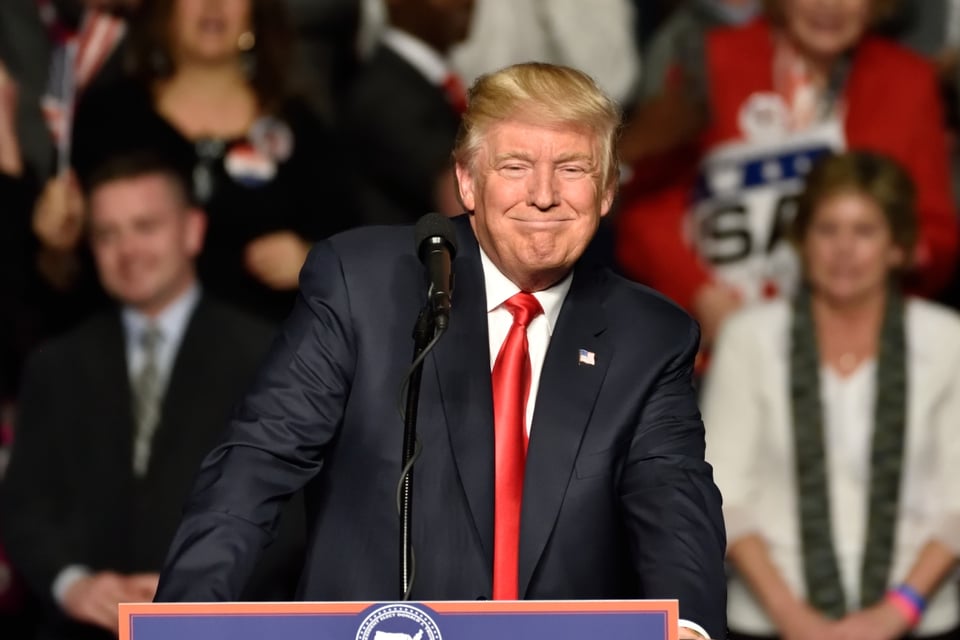 Donald Trump, expresidente EEUU, EEUU, Elecciones, fraude, MundoNOW