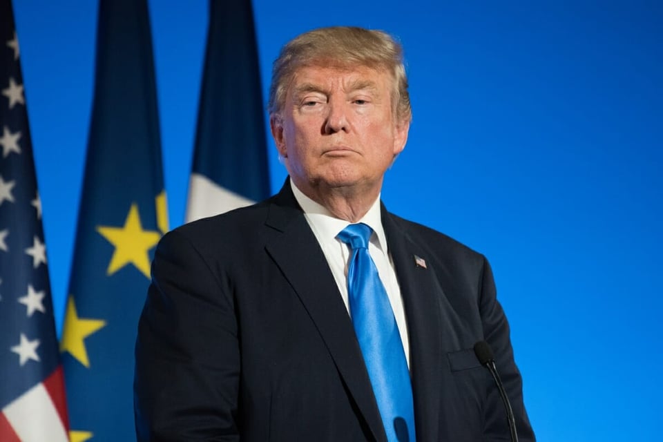 Expresidente de EEUU, Estados Unidos, MundoNow