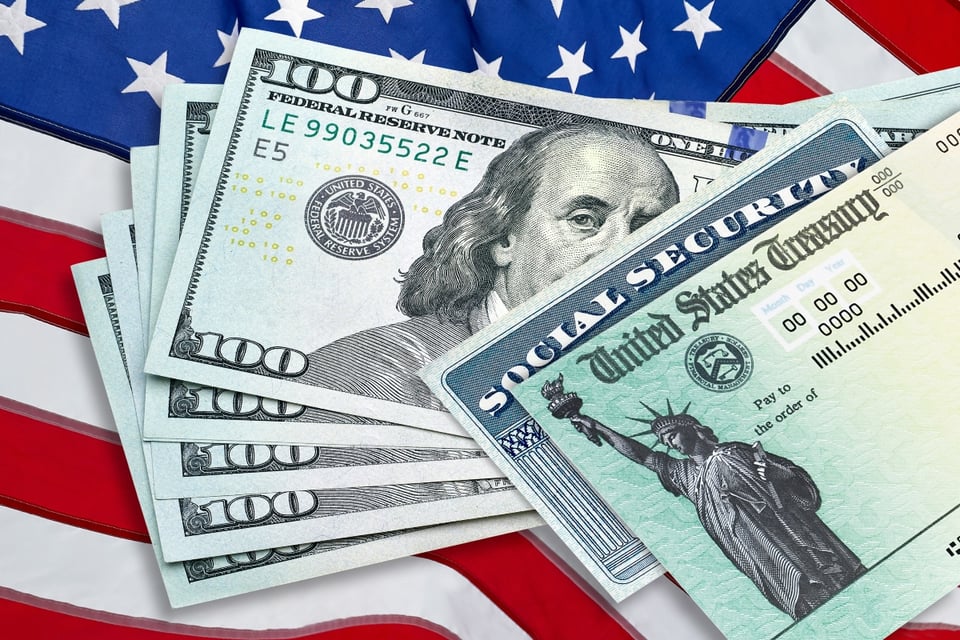 ¡Más dinero! Anuncian cheque bonus de $500 dólares para quienes cumplan sencillo requisito