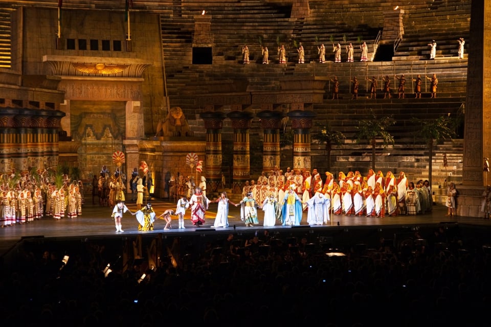 Teatro, escenario, obra, opera, MundoNow