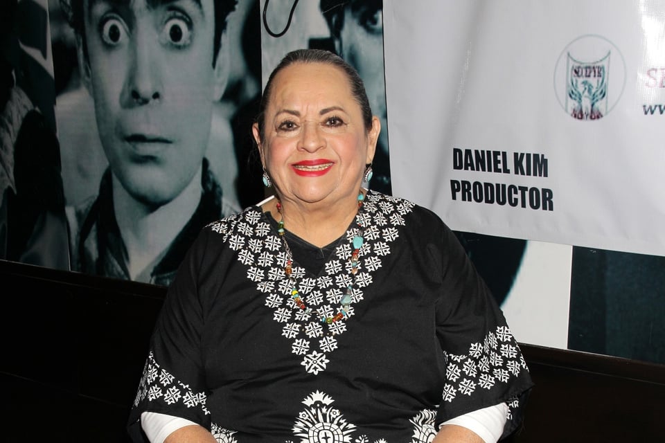 Hospitalizan de emergencia a la comediante Lucila Mariscal; revelan cómo se encuentra tras operación (FOTO) featured image