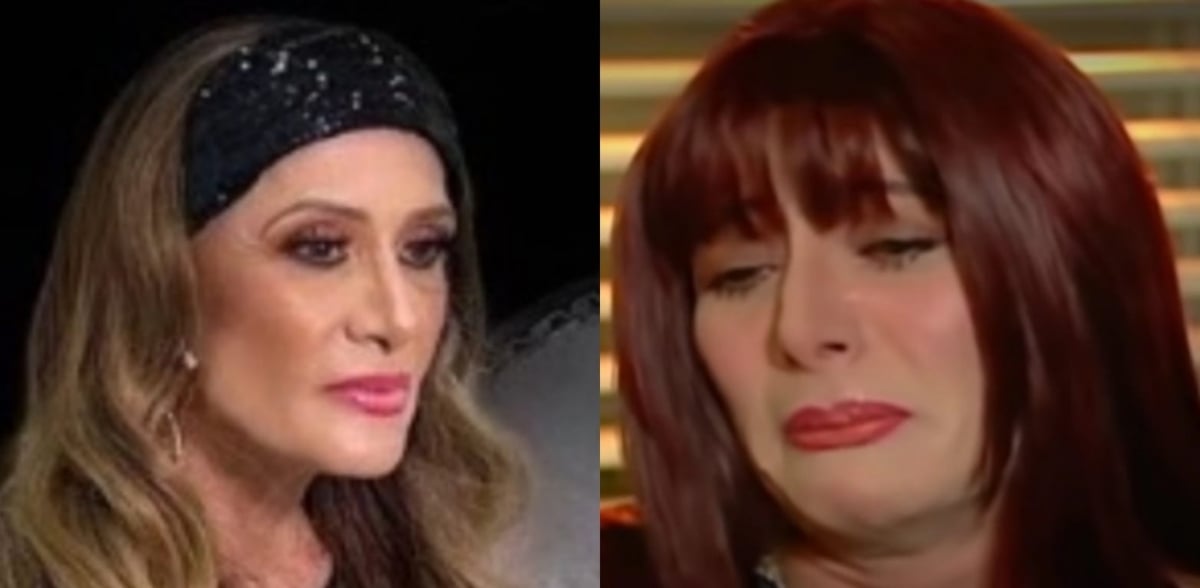 Who was Beatriz Adriana&#8217;s murdered son?