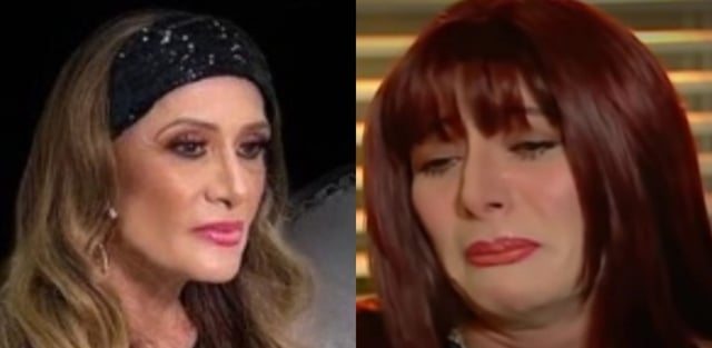Who was Beatriz Adriana’s murdered son?
