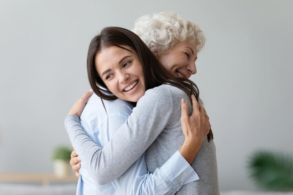 Secretos de belleza de la abuela que realmente funcionan