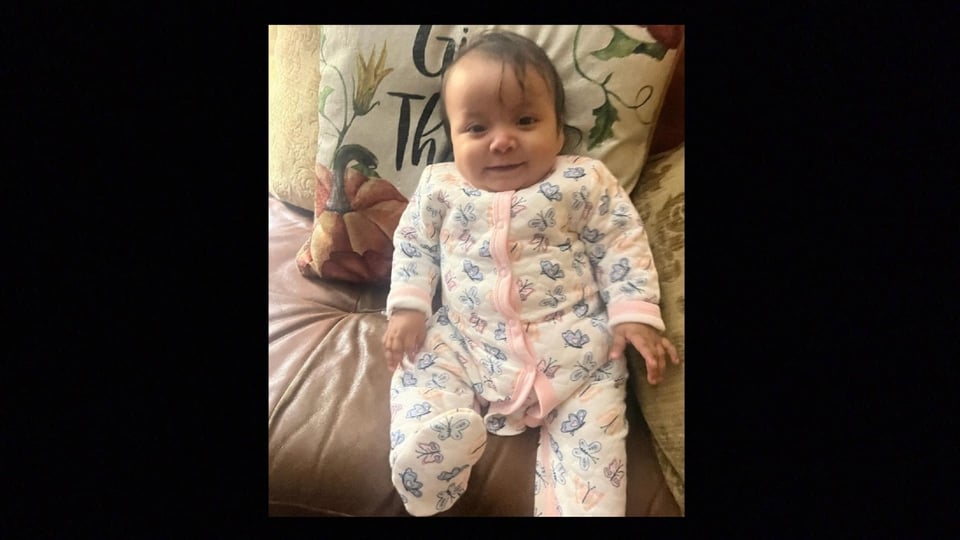 Delilah López fue secuestrada y la policía ya busca al responsable (FOTOS) featured image