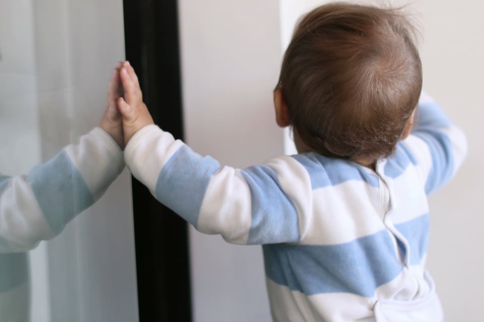 Bebés, juguetes, productos para bebé, Estados Unidos, MundoNOW
