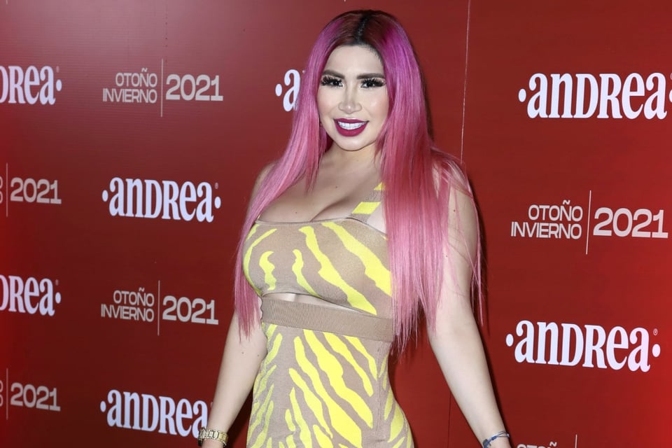 Influencer, Famosos, Polémica, Escándalo, Brujería