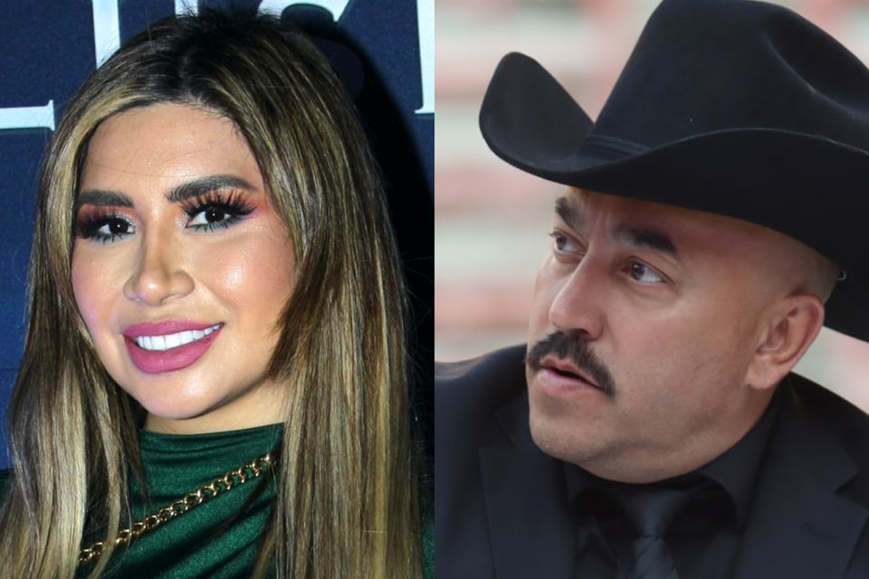 La ‘Bebeshita’ exintegrante de La Casa de los Famosos hace fuertes declaraciones sobre Lupillo Rivera