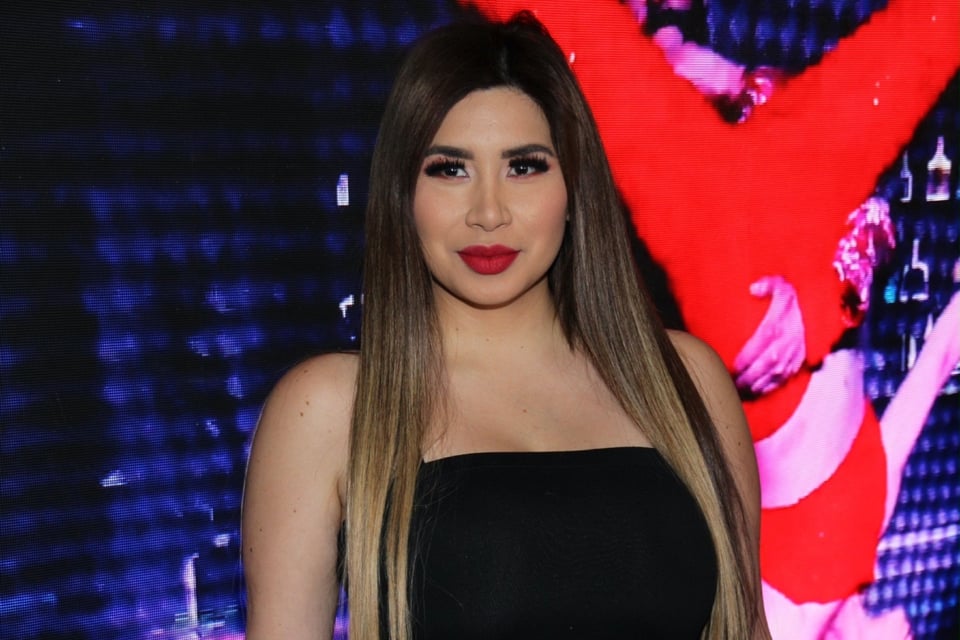 Redes Sociales, Farándula, Personalidades, LCDLF 4, Telemundo