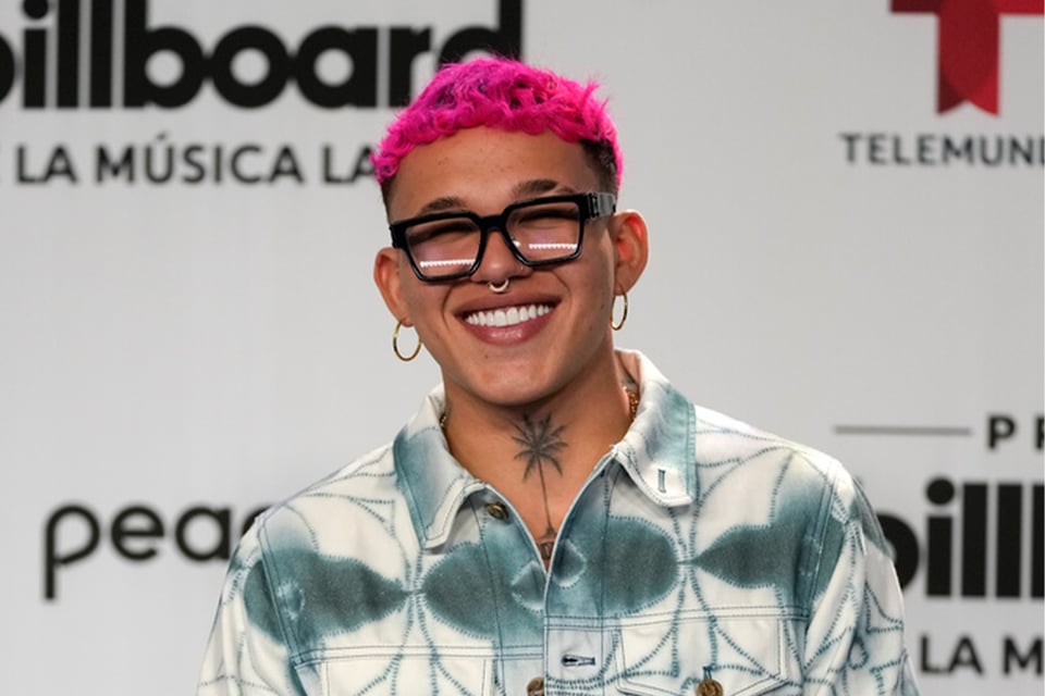 Beéle shines on stage at the Canela Music Showcase (EXCLUSIVE INTERVIEW)