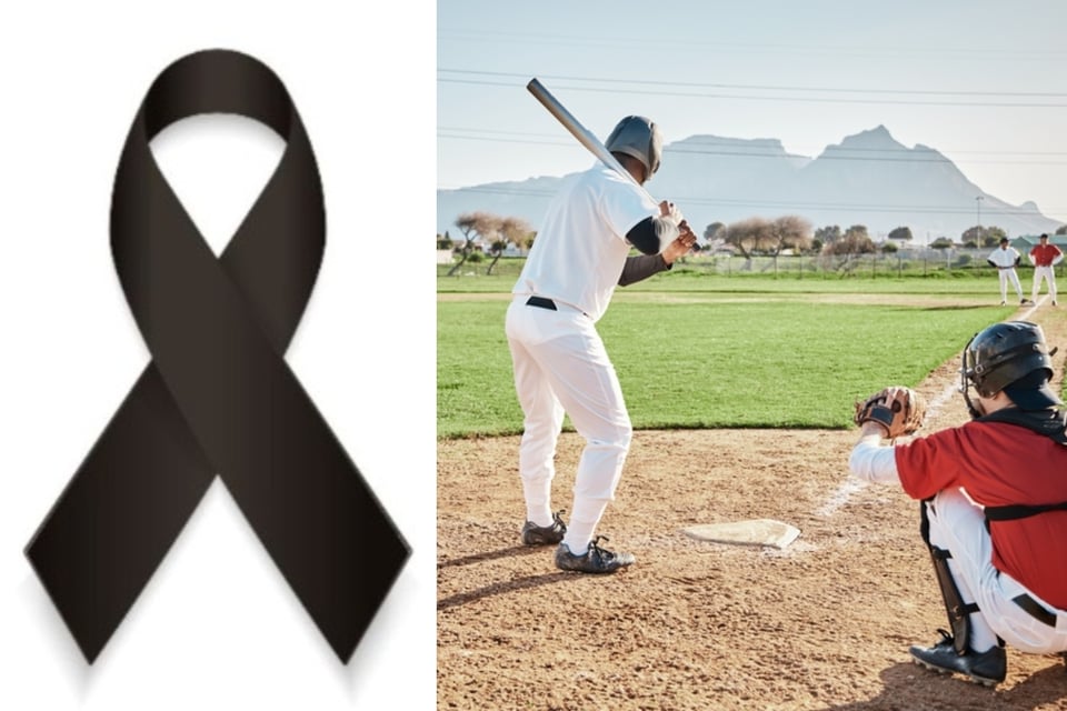 Muere jugador colombiano de béisbol tras fatal accidente featured image