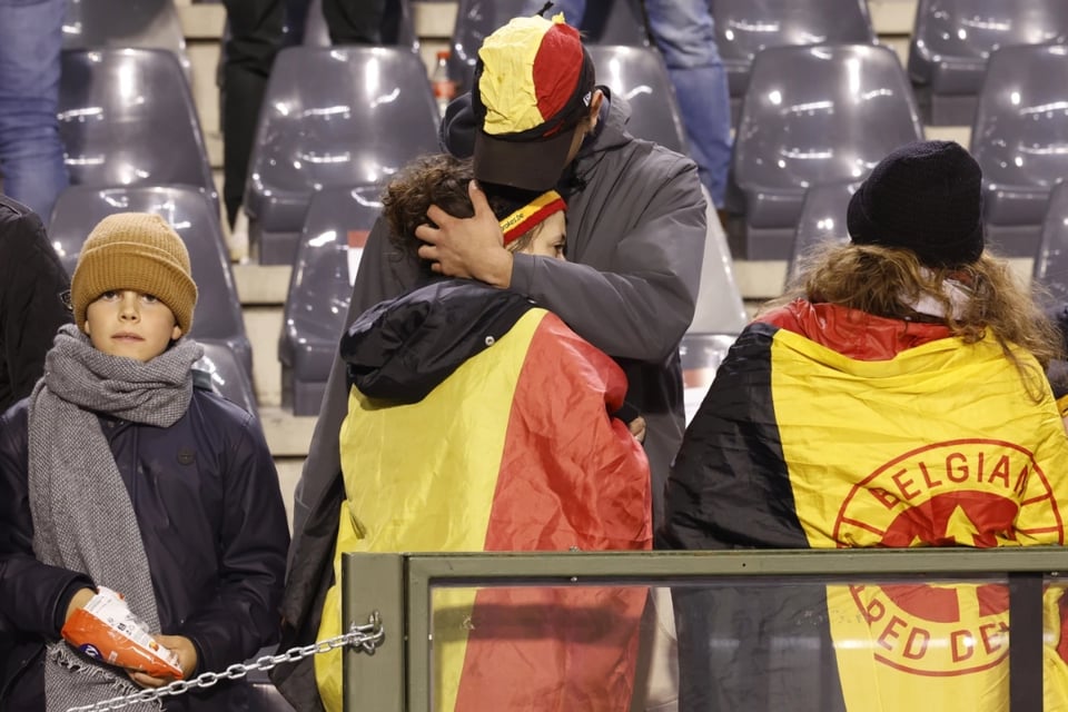 Partido de fútbol, Violencia en eventos deportivos, Seguridad pública, Unidad nacional, MundoNOW
