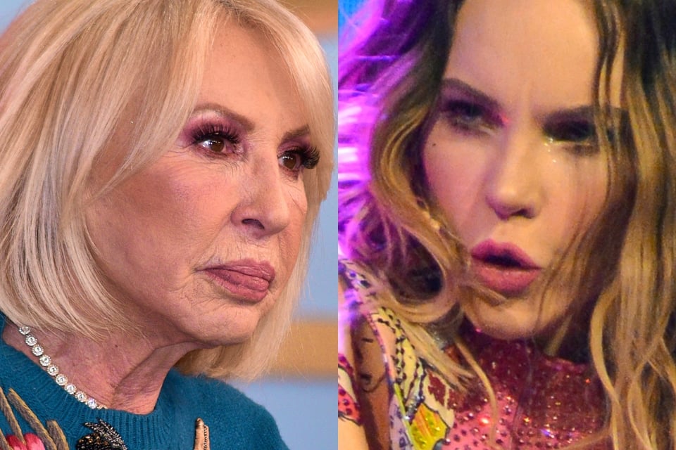 Laura Bozzo expone a Belinda tras deber dinero a una joyera que ella le recomendó