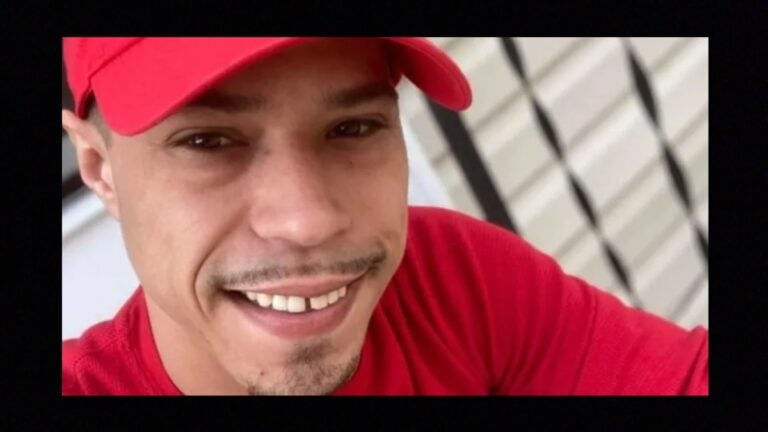 Carlos Bello murió asesinado a tiros en un brutal ataque de madrugada (FOTOS)