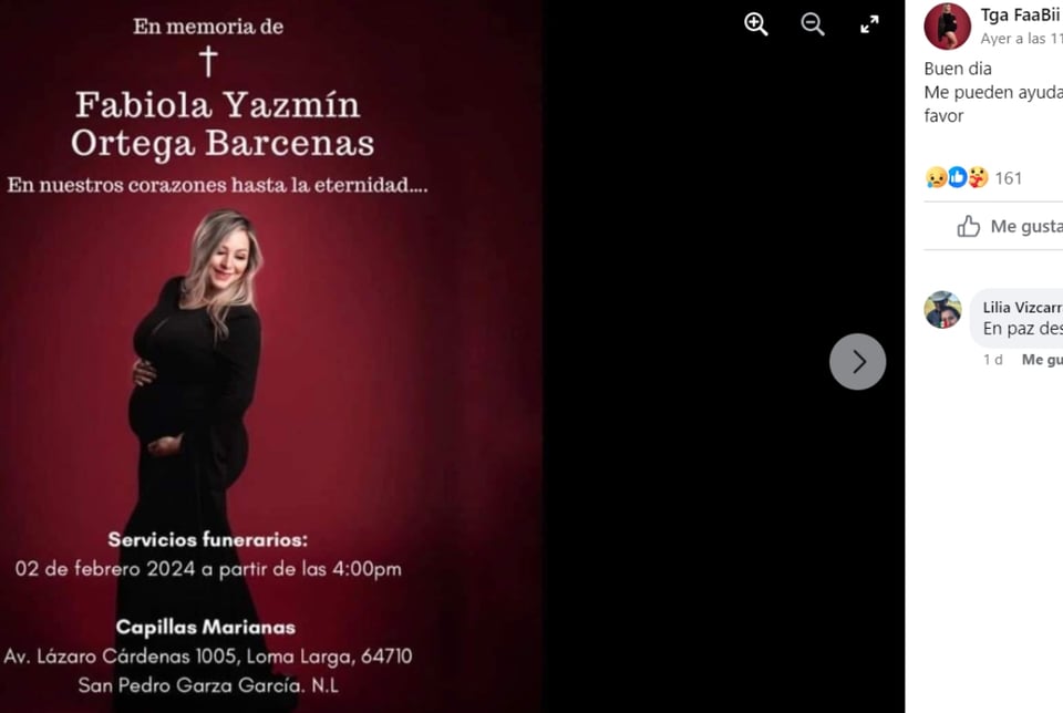 Tragedia, Música Infantil, Bely y Beto, Fabiola Yazmín Ortega, Nuevo León, México, Espectáculo, Luto, Pérdida, MundoNOW 