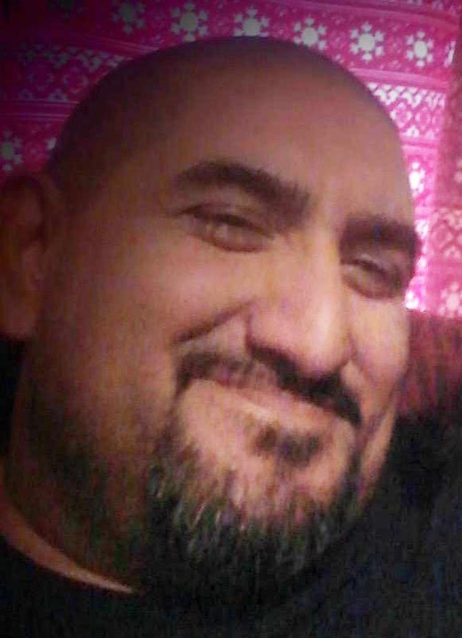 Una llamada pide ayuda para un hispano malherido