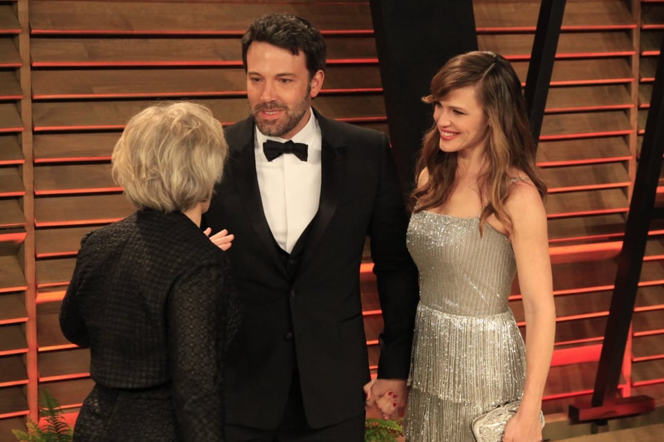 Ben Affleck, Jennifer Garner, Relación, Matrimonio, Divorcio