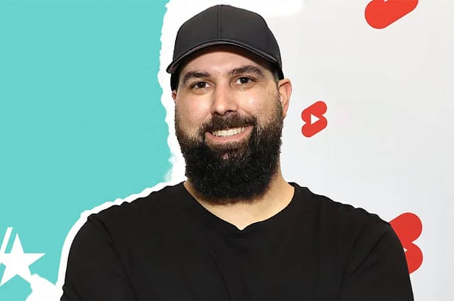 YouTuber Ben Potter AKA Comicstorian dies In an unfortunate accident