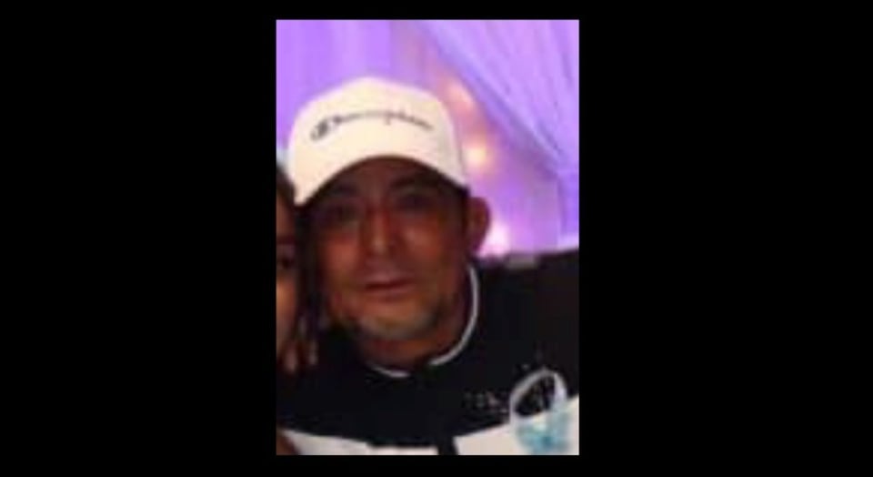 Benigno Campos Salamanca fue asesinado a tiros cuando salía a trabajar (FOTOS)