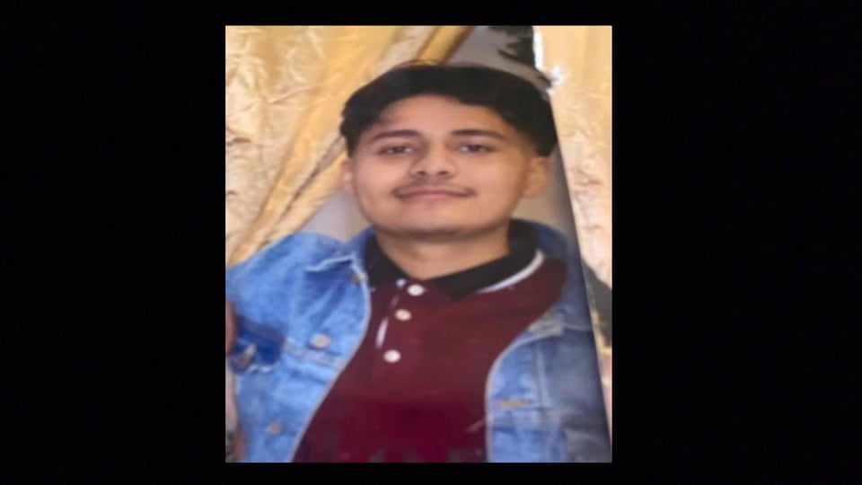 Carlos Benítez Arévalo murió asesinado a balazos en un extraño crimen (FOTOS)