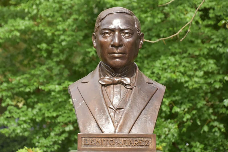 derechos indígenas, identidad, escultura, Houston, Texas