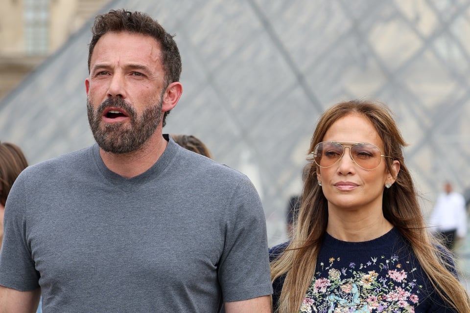 Revelan lo que costó la boda de JLO y Ben Affleck