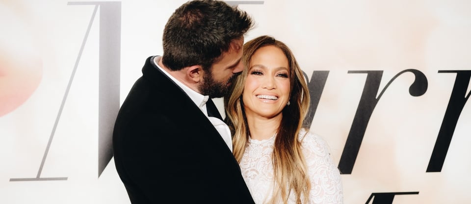 Anuncian que la madre de Affleck resultó herida donde será la boda de la pareja featured image