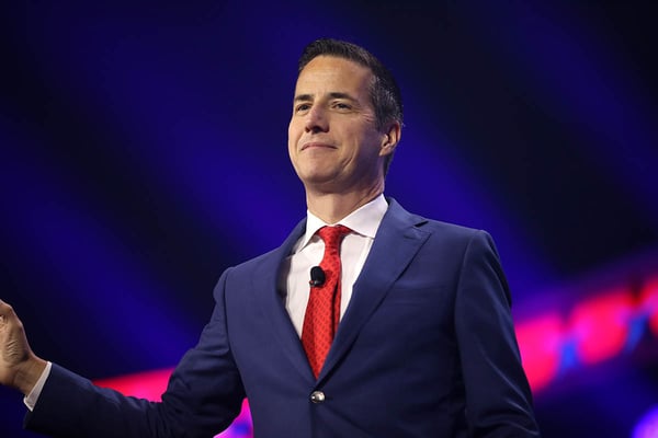 6 puntos clave sobre Bernie Moreno y su ascenso en el Partido Republicano de Ohio