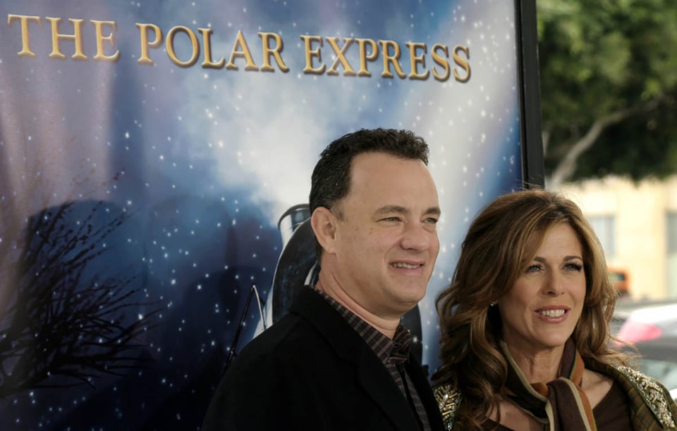 El Expreso Polar, Tom Hanks, película, MundoNOW, estreno