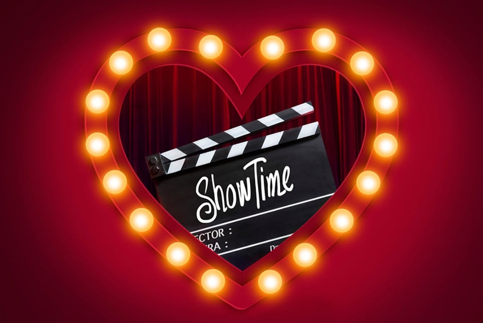 amor, espectáculo, escena, corte, mundonow