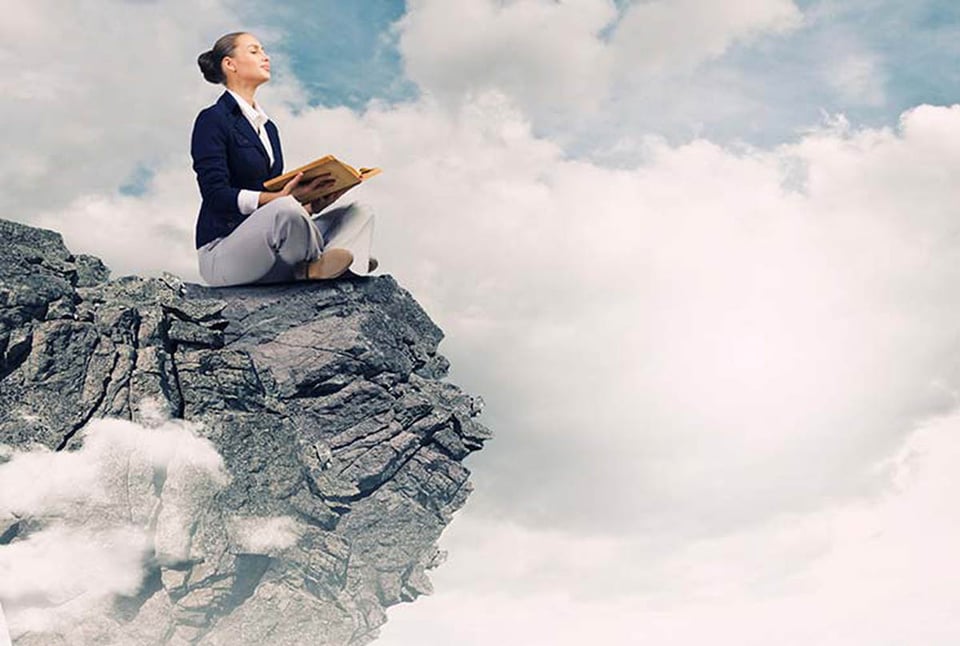 Essential self-help books everyone should own