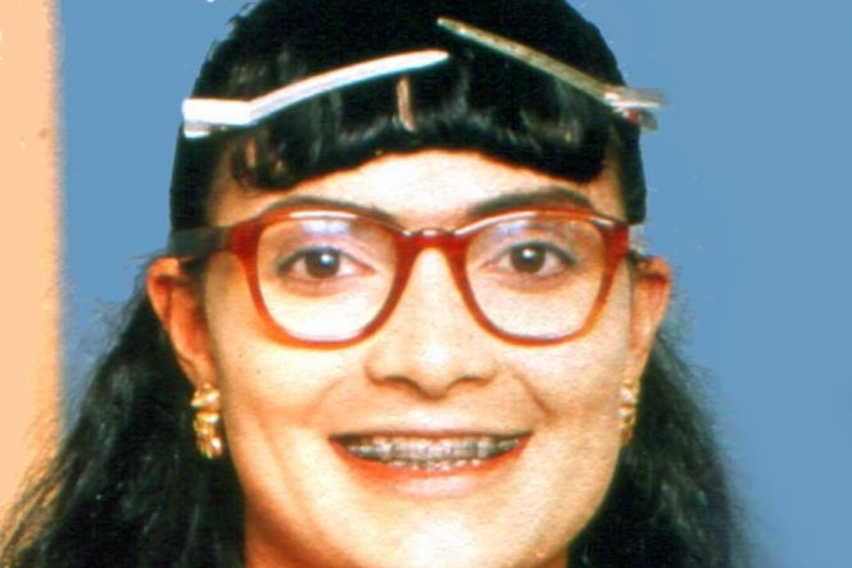 The cast of ‘Betty La Fea’ mourns the loss of their beloved makeup artist