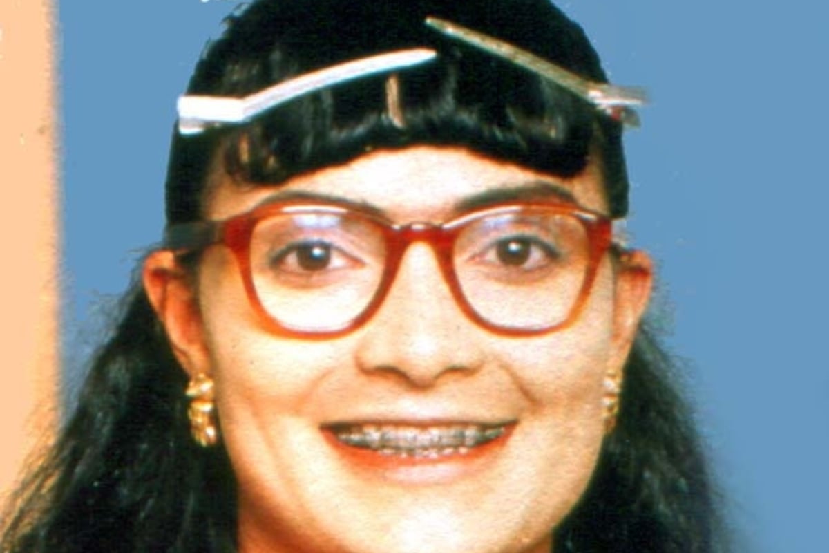 The cast of ‘Betty La Fea’ mourns the loss of their beloved makeup artist