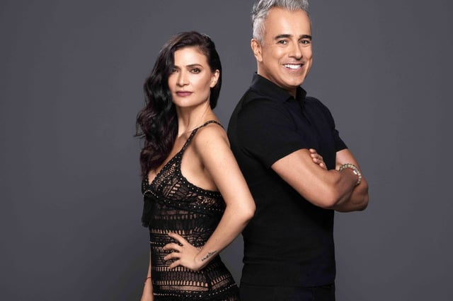 Jorge Enrique Abello reveals how he got the role of Don Armando in Yo soy Betty, la fea