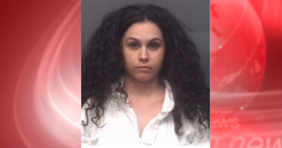Bianca Perez (High Point Police Department)