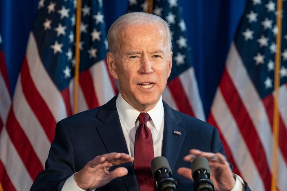 Biden cortejará al voto hispano en su discurso sobre el estado de la Unión