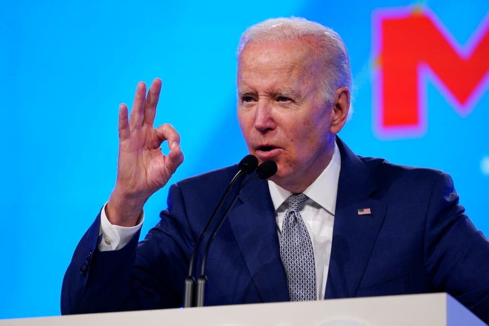 ¿POR FIN LLEGARÁ LA REFORMA MIGRATORIA? Biden hace declaración y muchos podrían salir beneficiados