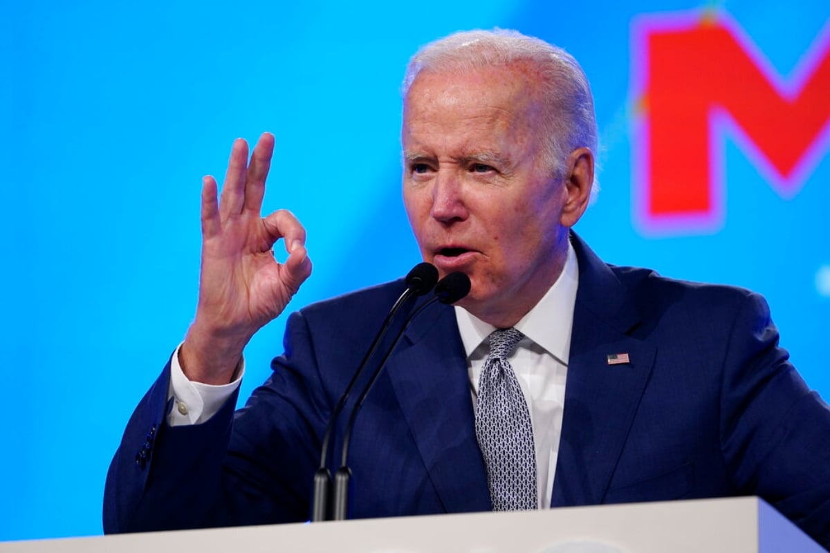 ¿POR FIN LLEGARÁ LA REFORMA MIGRATORIA? Biden hace declaración y muchos podrían salir beneficiados