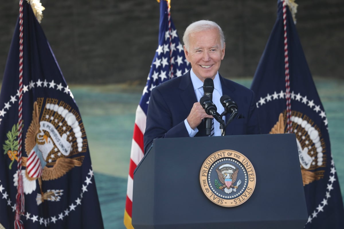 Elecciones intermedias: Joe Biden vs. Donald Trump, ¿la definición de las elecciones de 2024?